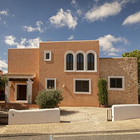 Can Noves - Villa De 4 Suites 35 Y 52 San Francisco Javier Exterior photo