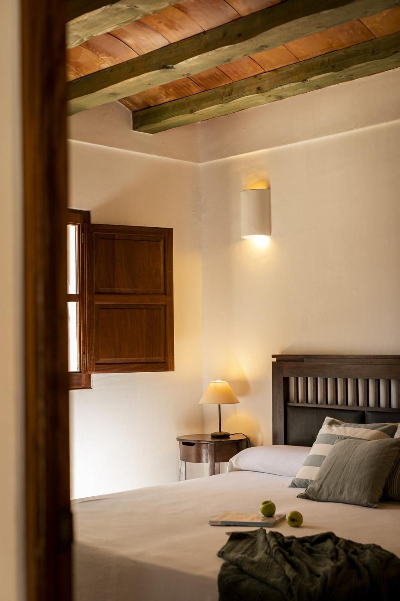 Can Noves - Villa De 4 Suites 35 Y 52 San Francisco Javier Exterior photo