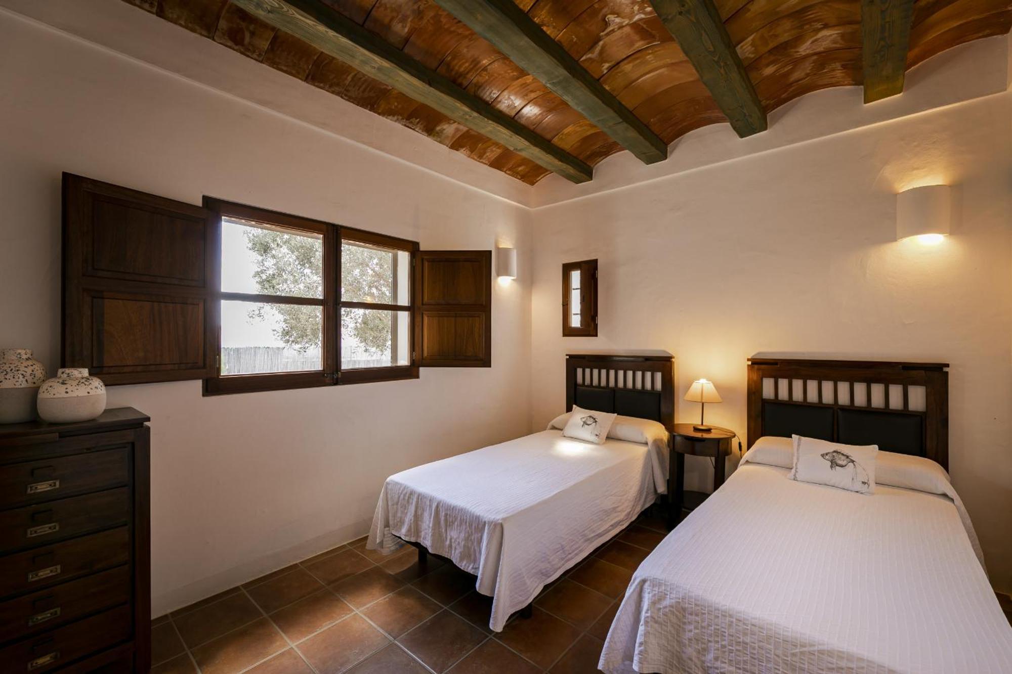 Can Noves - Villa De 4 Suites 35 Y 52 San Francisco Javier Exterior photo