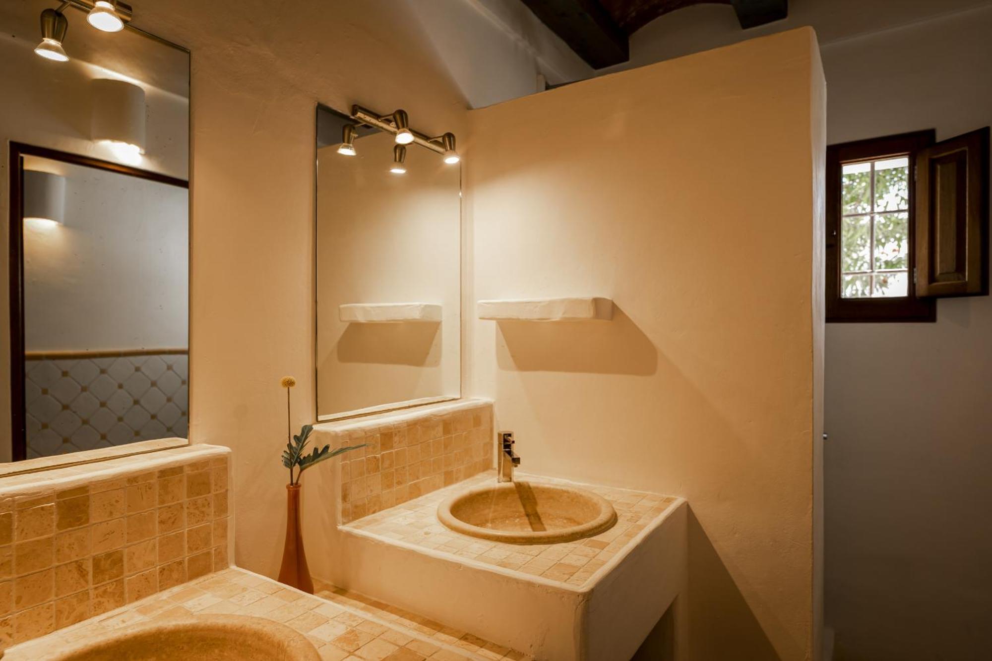 Can Noves - Villa De 4 Suites 35 Y 52 San Francisco Javier Exterior photo