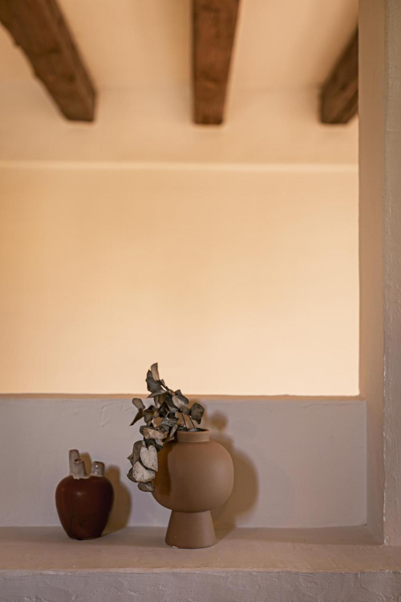 Can Noves - Villa De 4 Suites 35 Y 52 San Francisco Javier Exterior photo