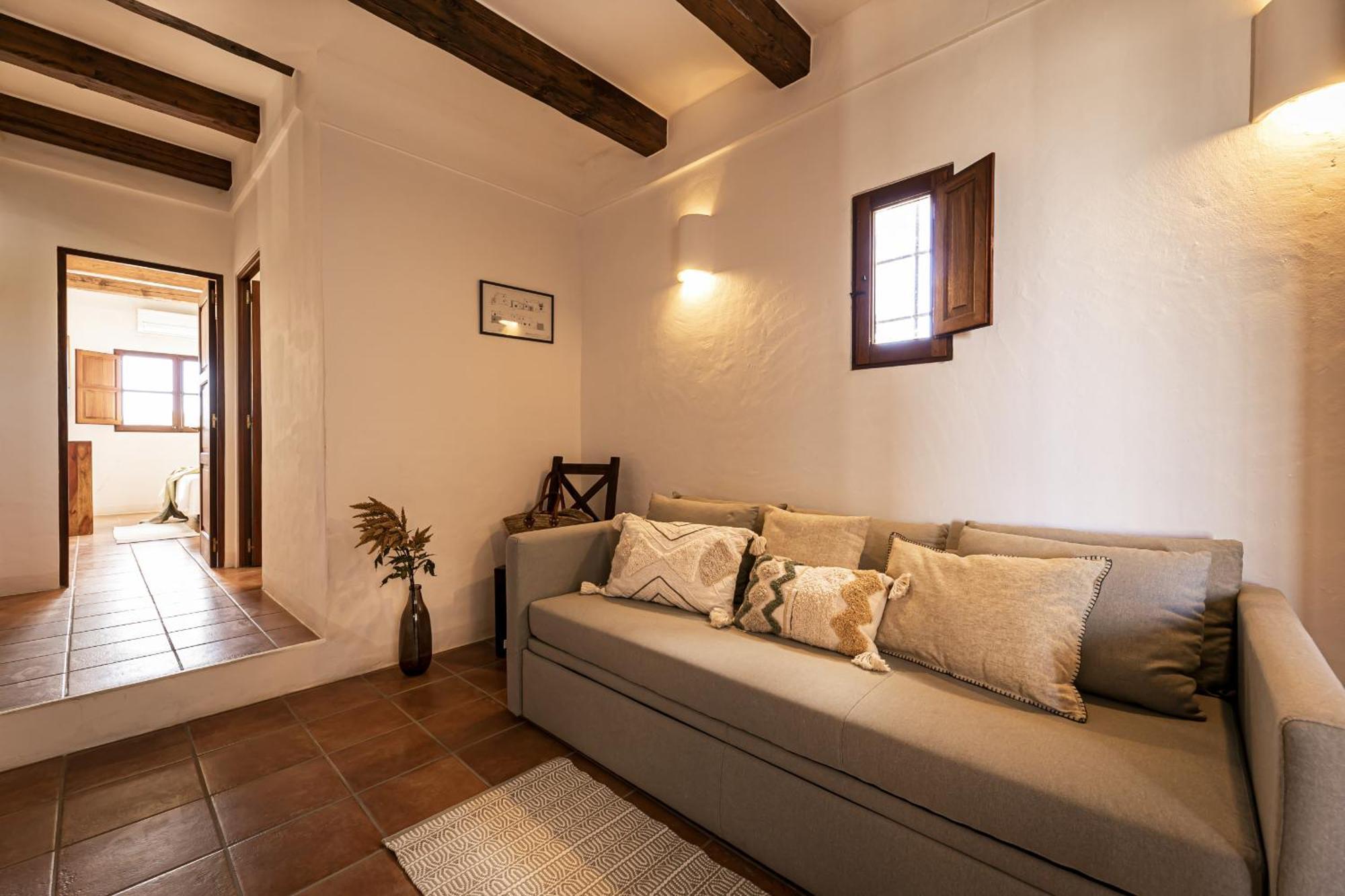 Can Noves - Villa De 4 Suites 35 Y 52 San Francisco Javier Exterior photo