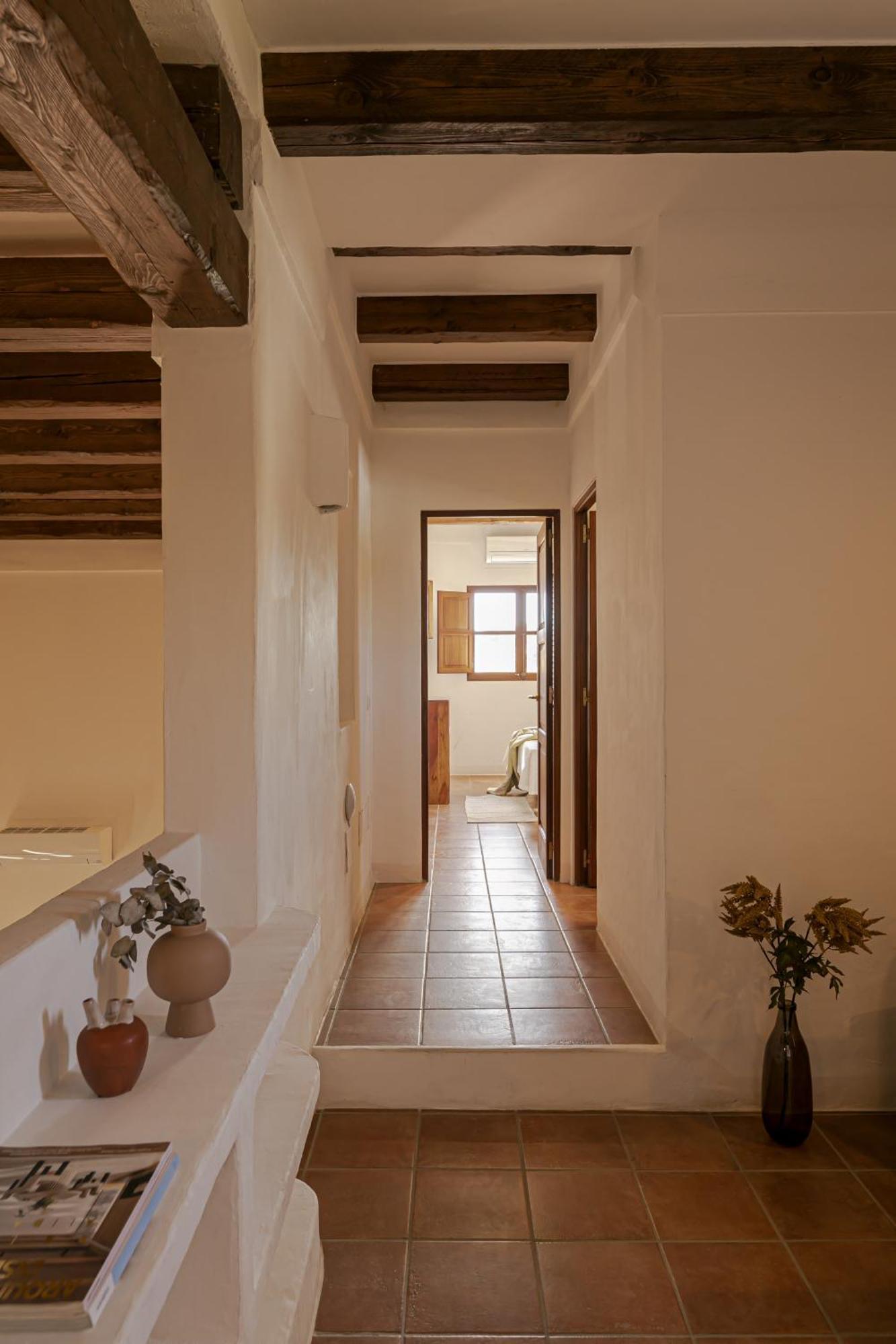 Can Noves - Villa De 4 Suites 35 Y 52 San Francisco Javier Exterior photo