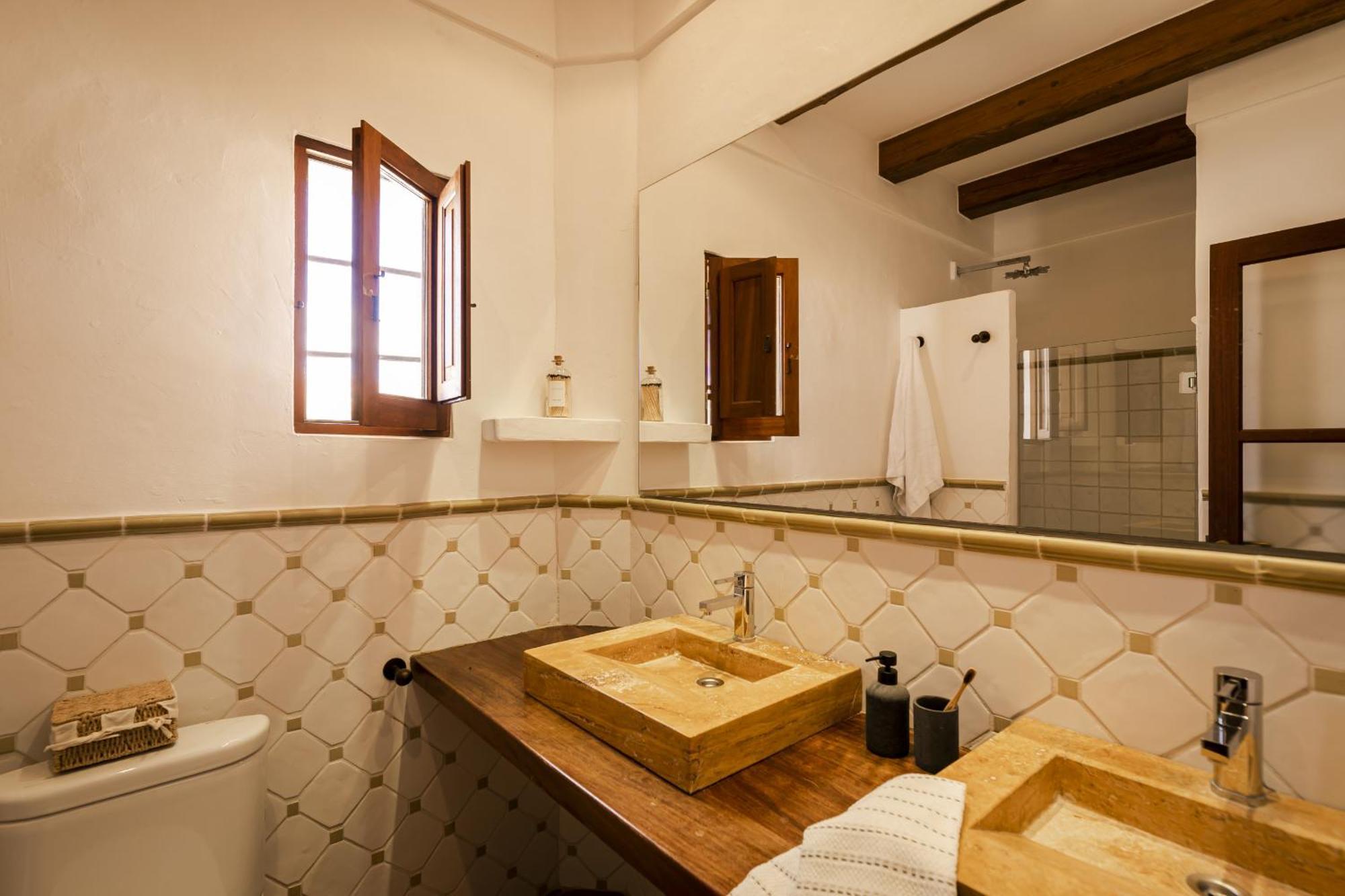 Can Noves - Villa De 4 Suites 35 Y 52 San Francisco Javier Exterior photo