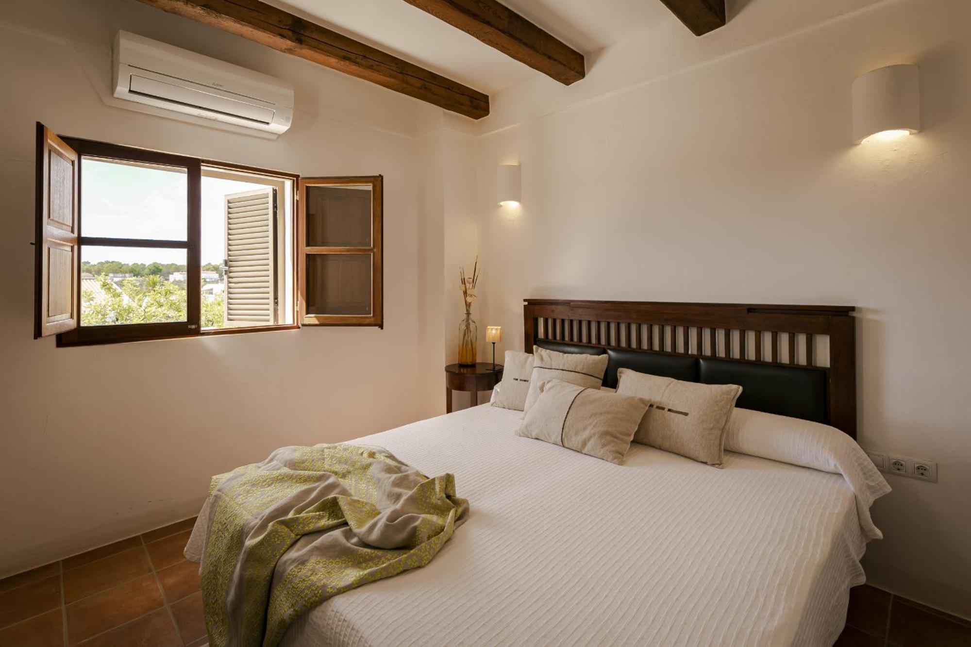 Can Noves - Villa De 4 Suites 35 Y 52 San Francisco Javier Exterior photo
