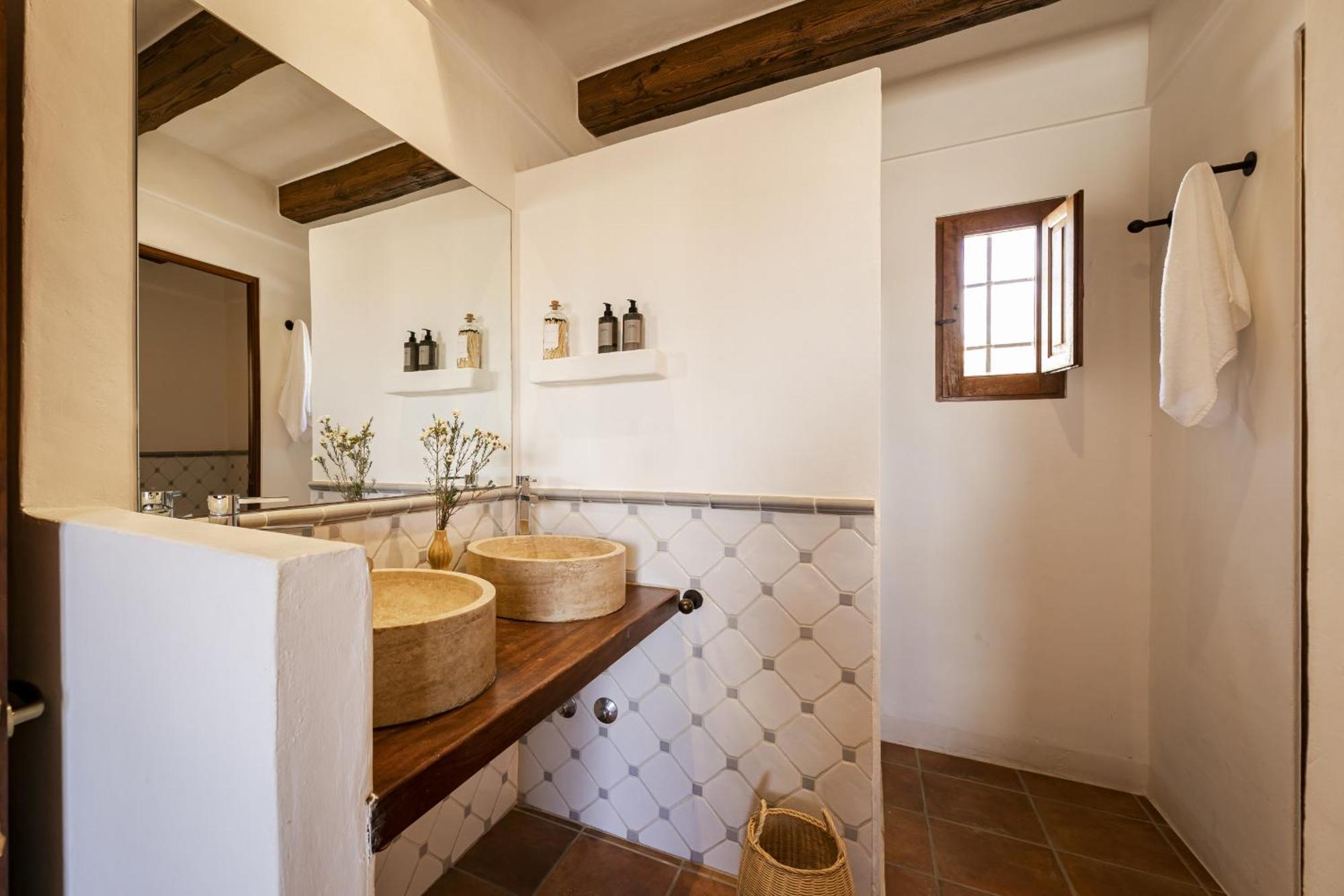 Can Noves - Villa De 4 Suites 35 Y 52 San Francisco Javier Exterior photo