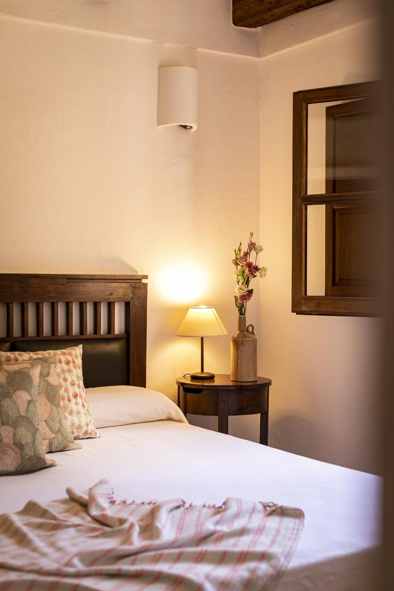 Can Noves - Villa De 4 Suites 35 Y 52 San Francisco Javier Exterior photo