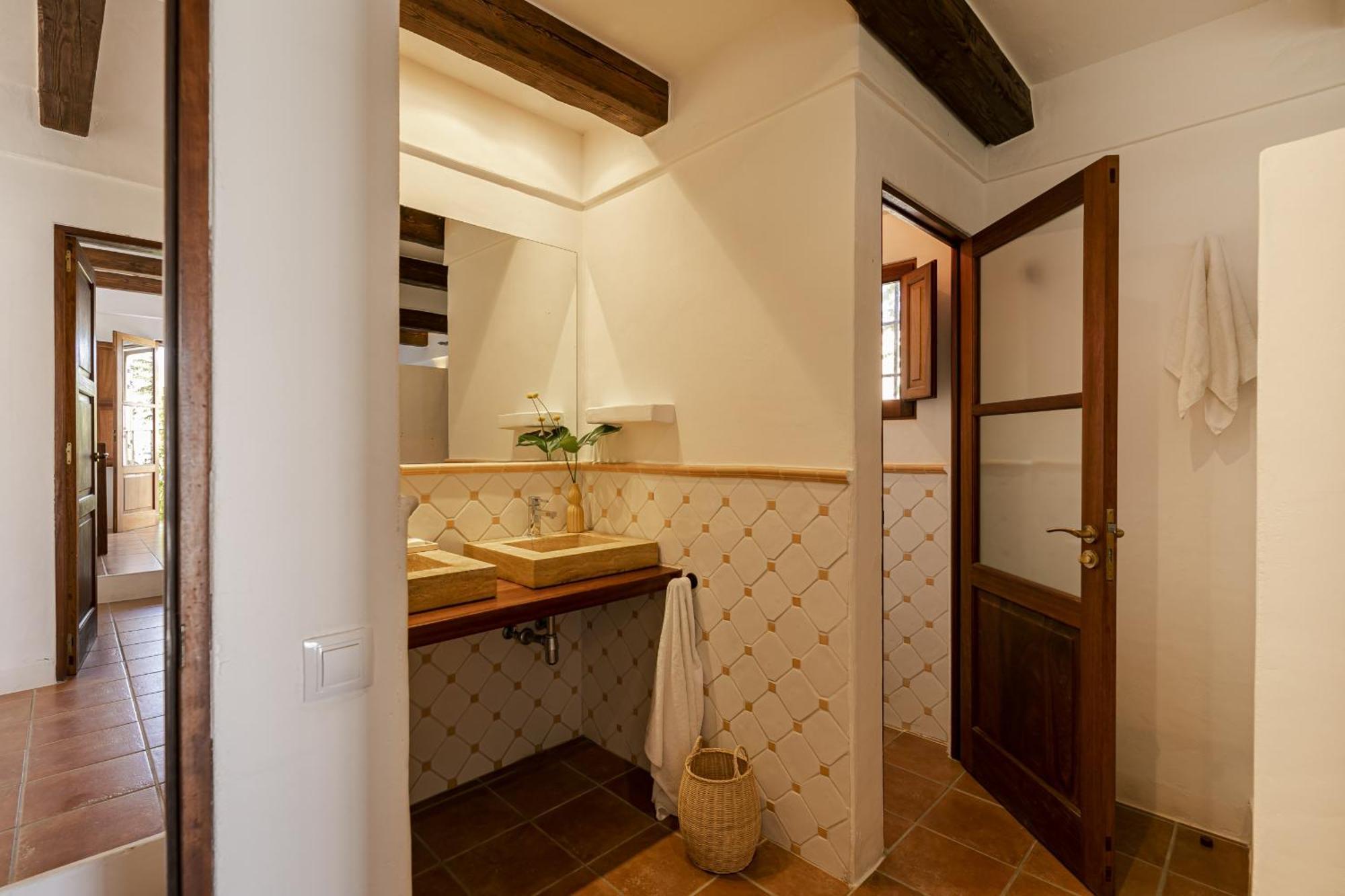 Can Noves - Villa De 4 Suites 35 Y 52 San Francisco Javier Exterior photo