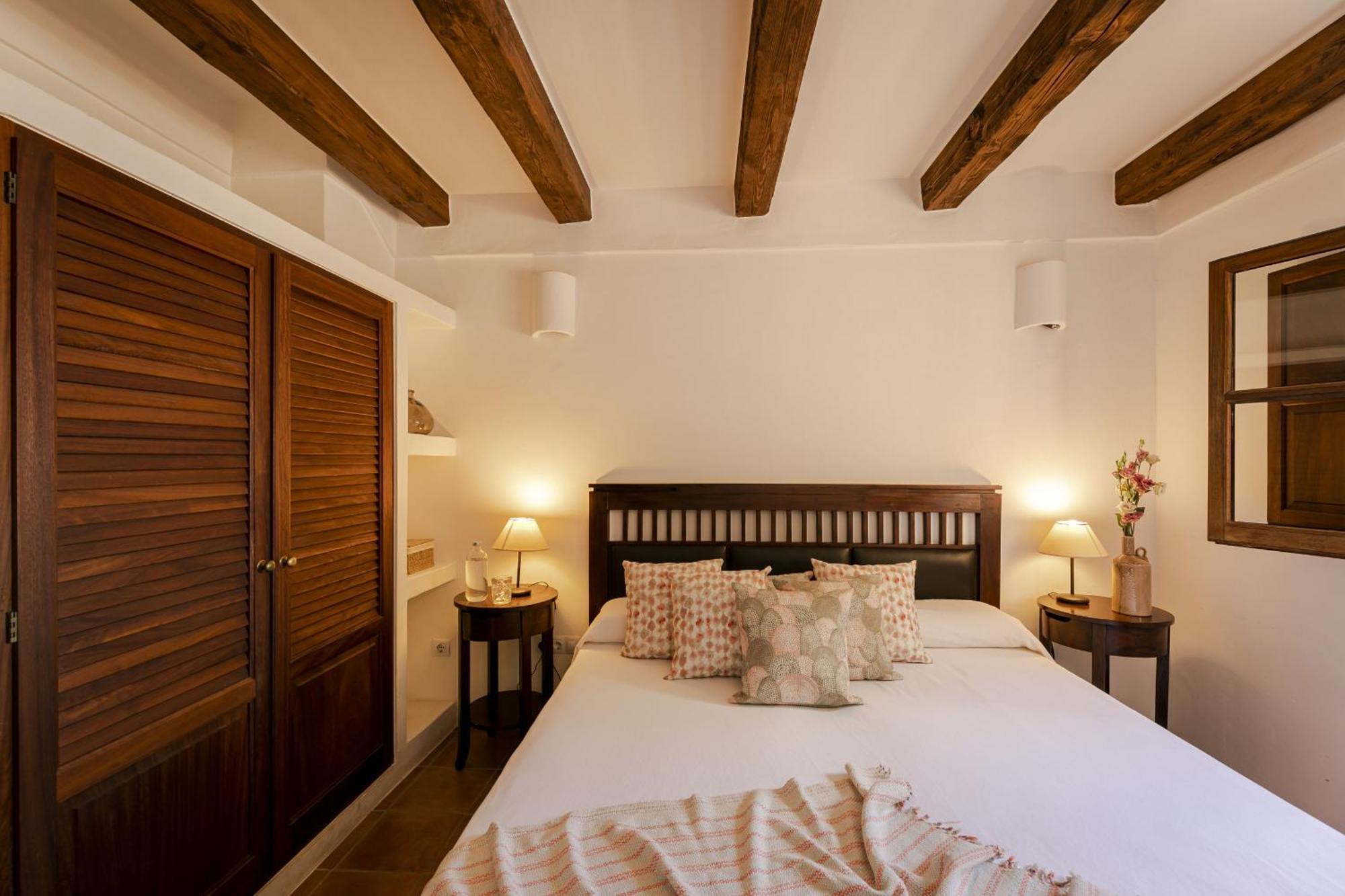 Can Noves - Villa De 4 Suites 35 Y 52 San Francisco Javier Exterior photo